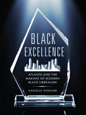 cover image of Black Excellence